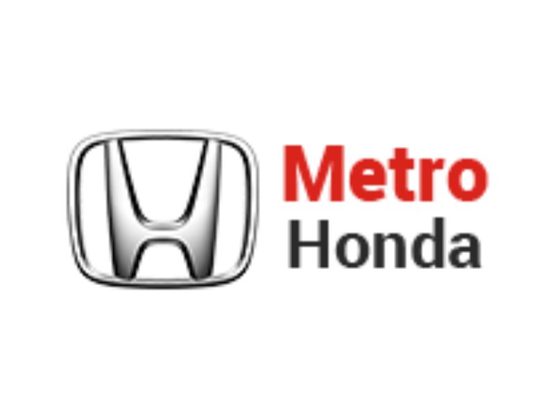 Metro Honda